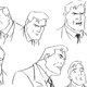 Illustration for article titled Proof That the Creators of iBatman: The Animated Series/i Knew What They Were Doing From the Start